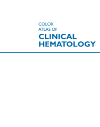 COLOR ATLAS OF CLINICAL HEMATOLOGY Molecular and Cellular Basis of Disease