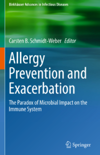 Allergy Prevention and Exacerbation