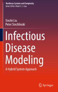 Infectious Disease Modeling A Hybrid System Approach