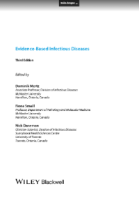 Evidence‐Based Infectious Diseases