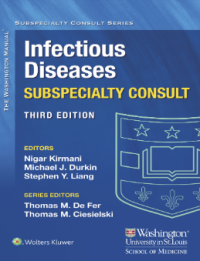 Infectious Diseases Subspecialty Consult