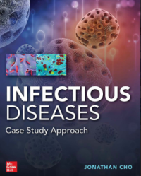 Infectious Diseases A Case Study Approach