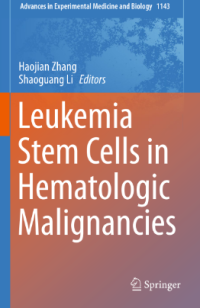 Leukemia Stem Cells in Hematologic Malignancies