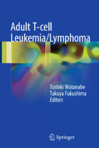 Adult T-cell Leukemia/Lymphoma