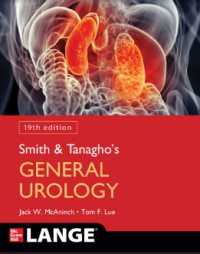 Smith & Tanagho’s General Urology