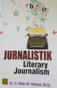 Jurnalistik Literasy Journalism