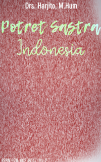 POTRET SASTRA INDONESIA