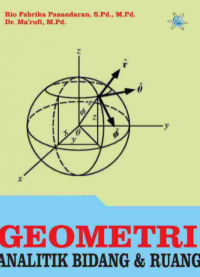 Geometri Analitik Bidang dan Ruang