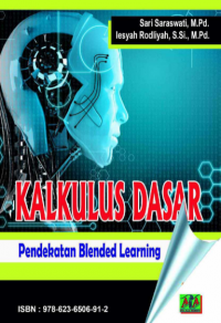 KALKULUS DASAR Pendekatan Blended Learning