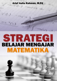 Strategi Belajar Mengajar Matematika