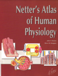 Netter's Atlas Of Human Psysiology