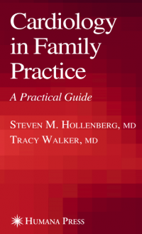 CARDIOLOGY IN FAMILY PRACTICE