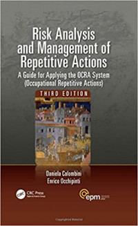 Risk Analysis and Management of Repetitive Actions