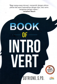 Book Of Introvert