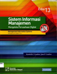 Sistem Informasi Manajemen (Mengelola Perusahaan Digital)