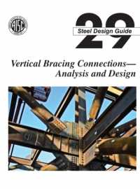 Image of Vertical Bracing Connections Analysis and Design