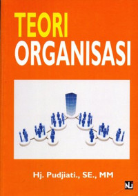 Teori Organisasi
