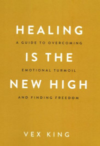 Healing A Guidw To Overcoming Is The Emotional Turmoil New High And Finding Freedom