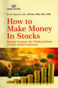 Image of How To Make Money In Stocks Strategi Investasi Dan Tranding Saham Di Pasar Modal Indonesia