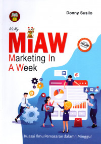 MiAW Marketing In A Week