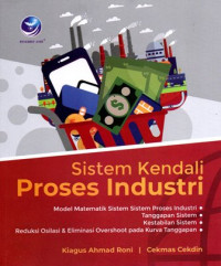 Sistem Kendali Proses Industri Model Matematuik Sistem Sistem Proses Industri